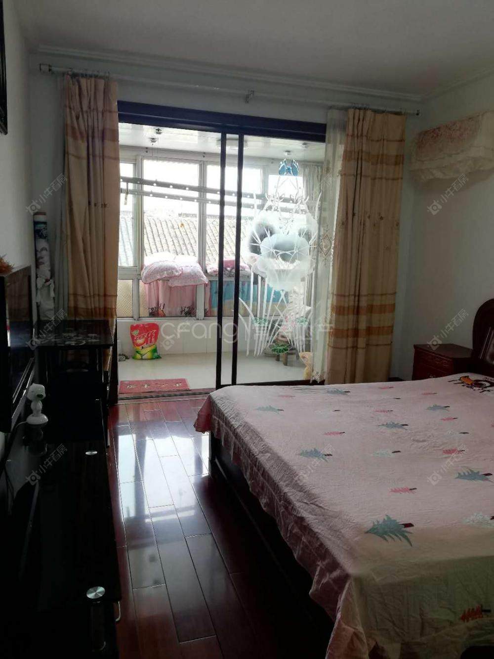 常州新府花苑在售二手房_小牛看房