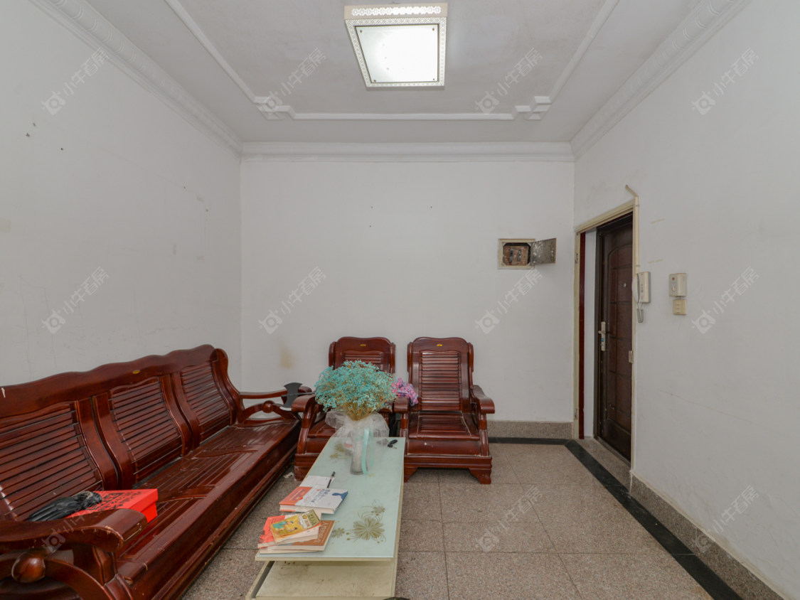 常州翠园新村在售二手房_小牛看房