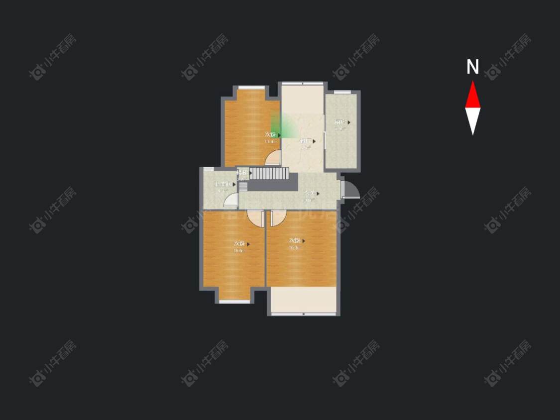 常州新城南都雅苑在售二手房_小牛看房