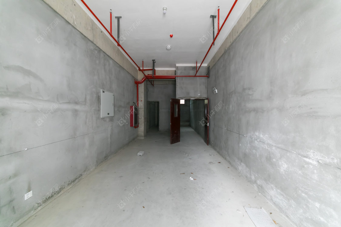 路劲铂隽房源室内图 常州路劲铂隽在售二手房源室内图_小牛看房