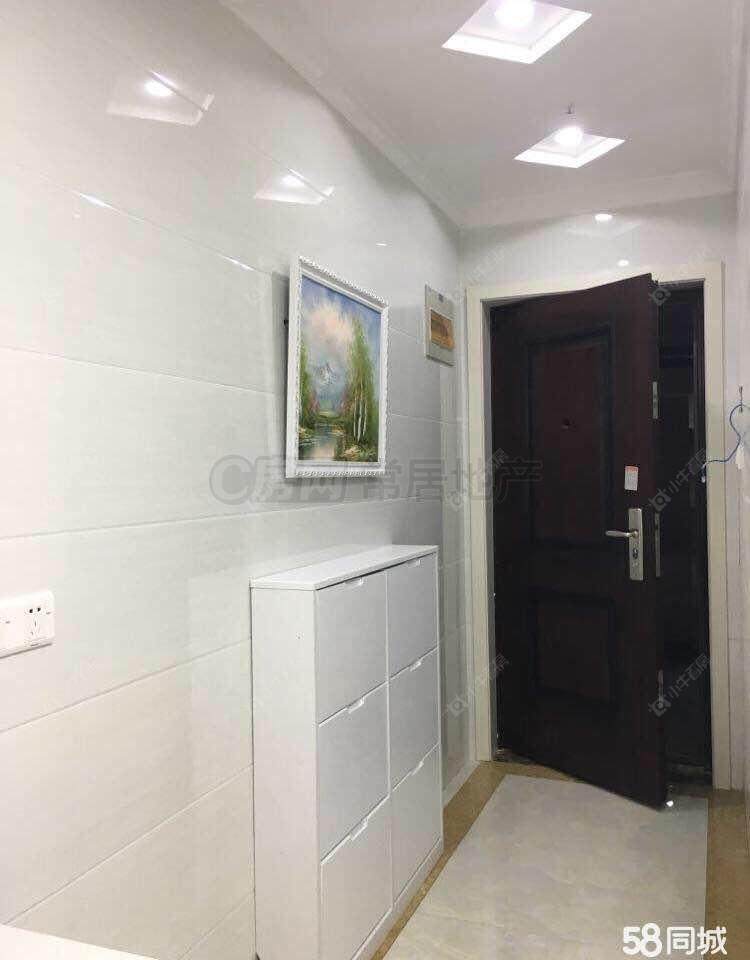 常州宝龙城市广场在售二手房房源室内图_小牛看房