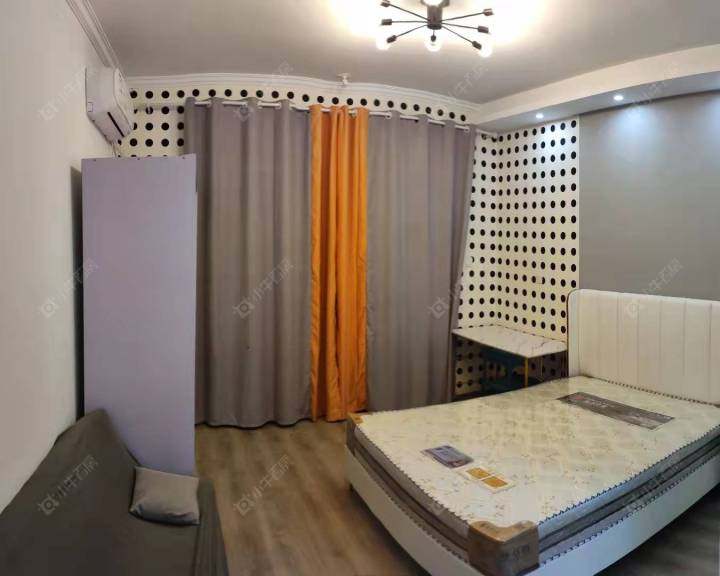 常州绿都万和城九区4室2厅2卫出租_小牛看房