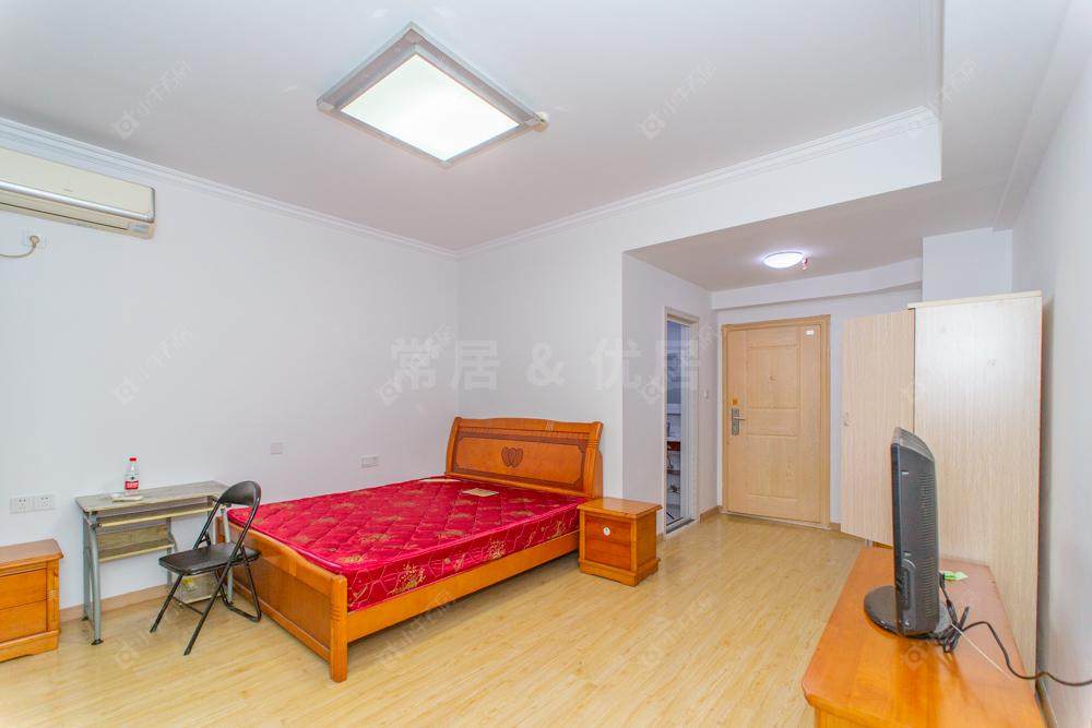 常州吾悦广场悦+公寓在售二手房_小牛看房