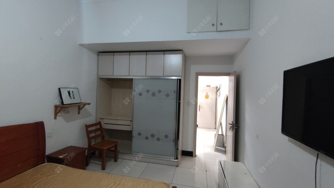 常州勤业新村租房_小牛看房