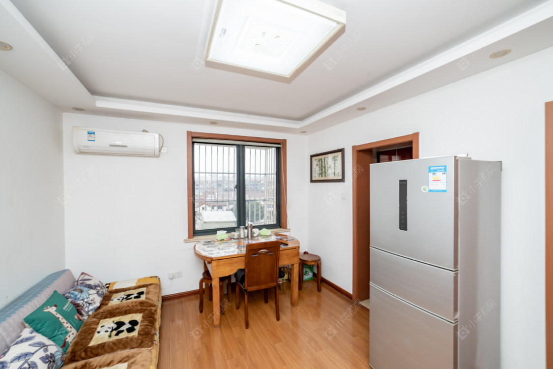 常州工人新村南在售二手房_小牛看房