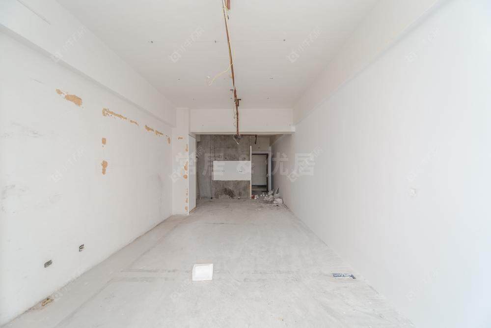 常州现代城1室1厅1卫在售二手房房源图片