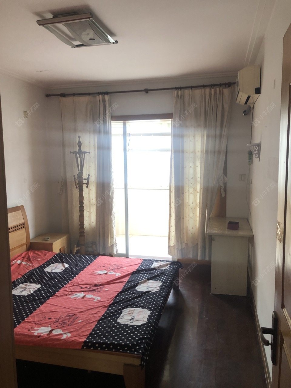 常州花之园4室2厅2卫出租_小牛看房