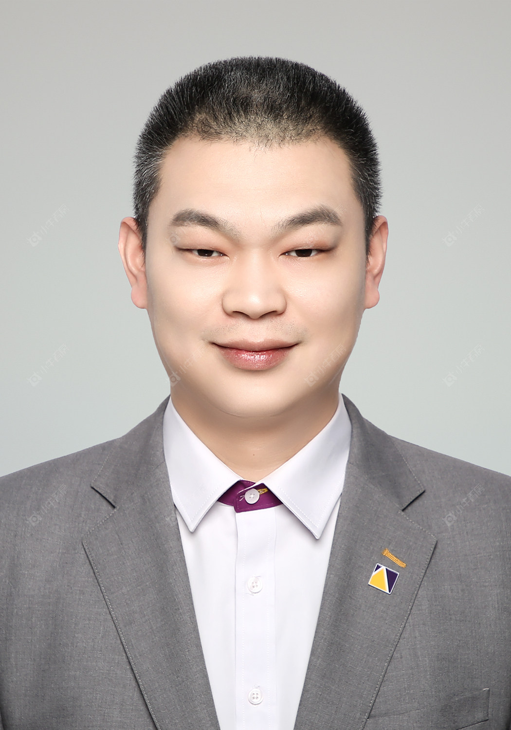 闵涛 二手经纪人闵涛