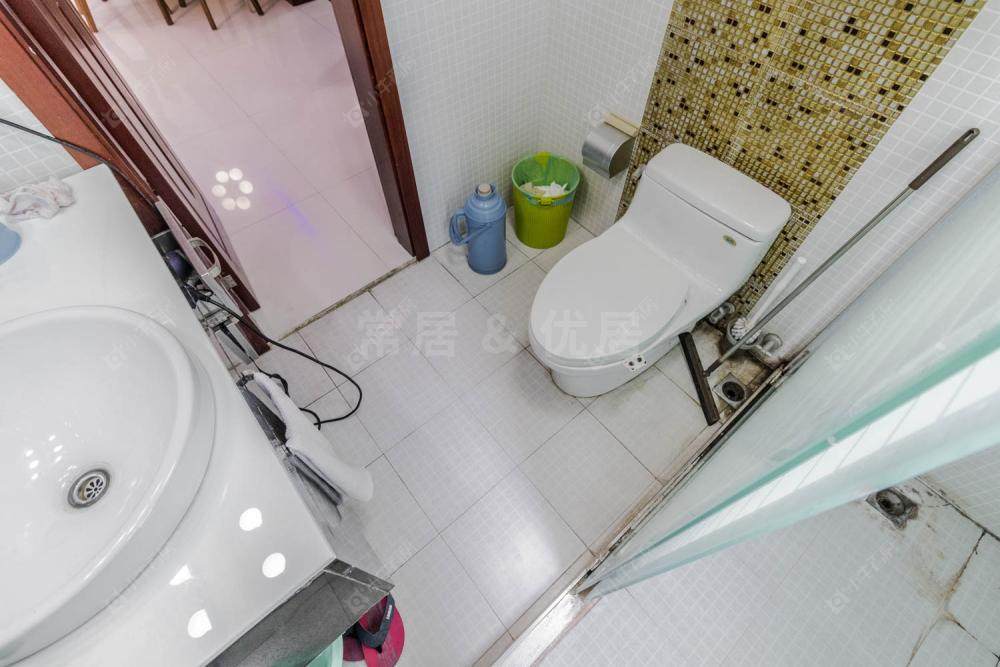 常州武房聚园在售二手房房源室内图_小牛看房