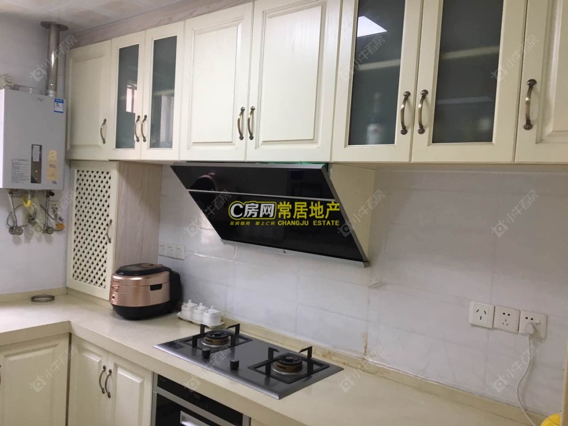 常州光华世家在售二手房房源户型图_小牛看房