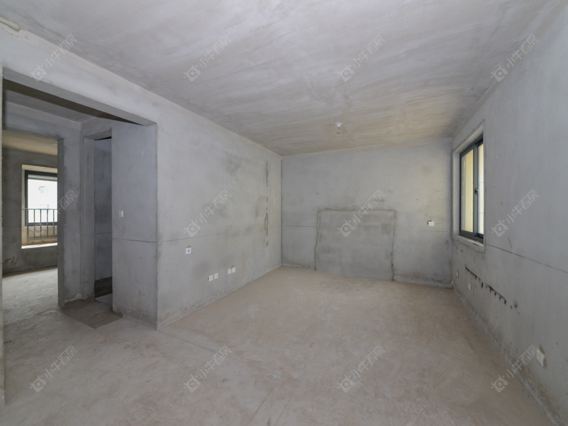 常州金城元巷小区3室2厅1卫在售二手房房源图片