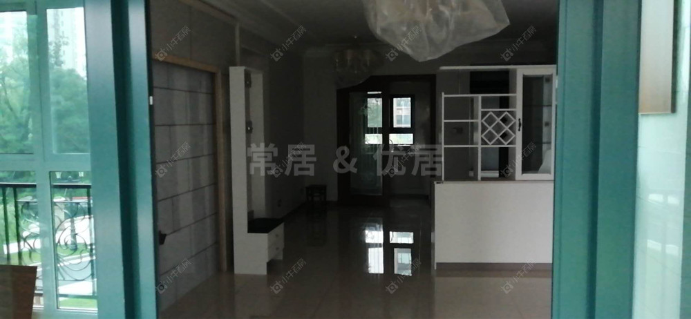 常州恒大名都在售二手房源室内图_小牛看房