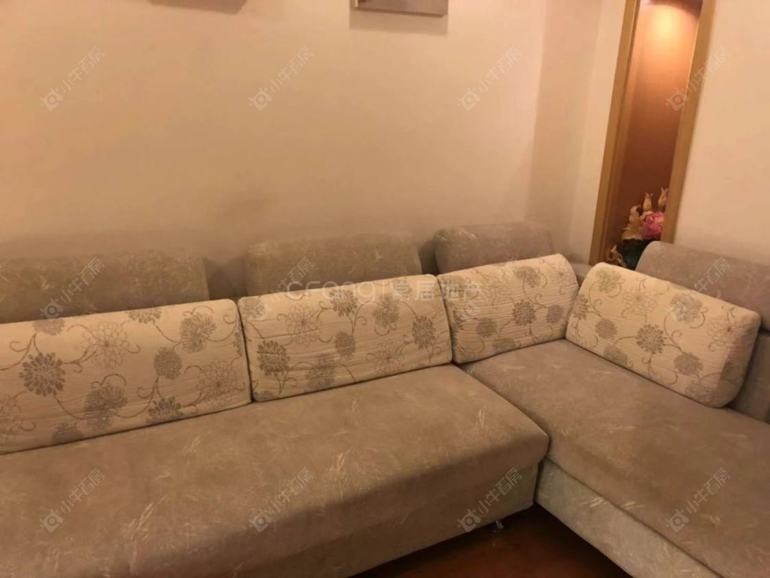 常州莱蒙都会1室1厅1卫出租_小牛看房