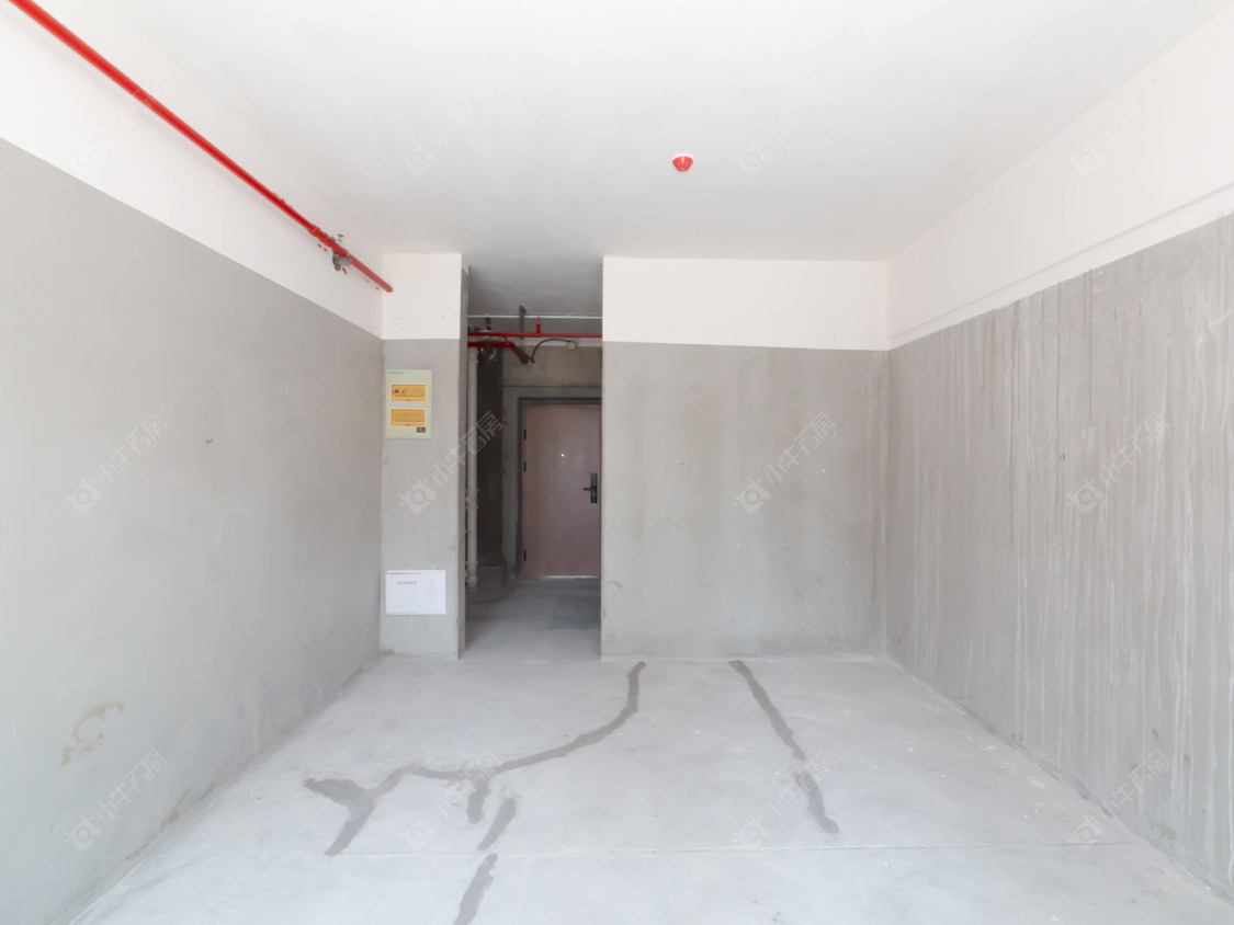 常州青阳城市广场壹号公寓在售二手房_小牛看房