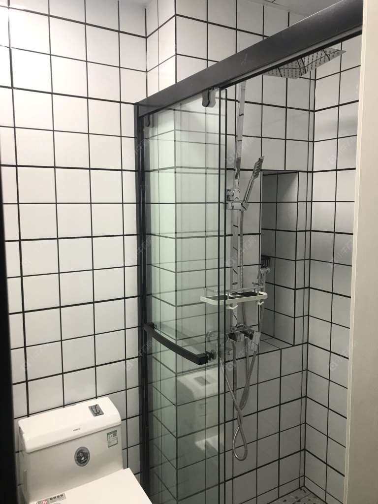 常州朗诗邻里中心租房_朗诗邻里中心1室房源出租