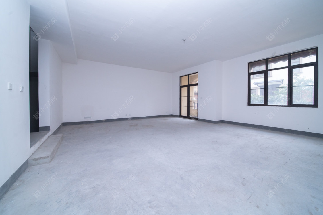 常州红星威尼斯庄园在售二手房_小牛看房