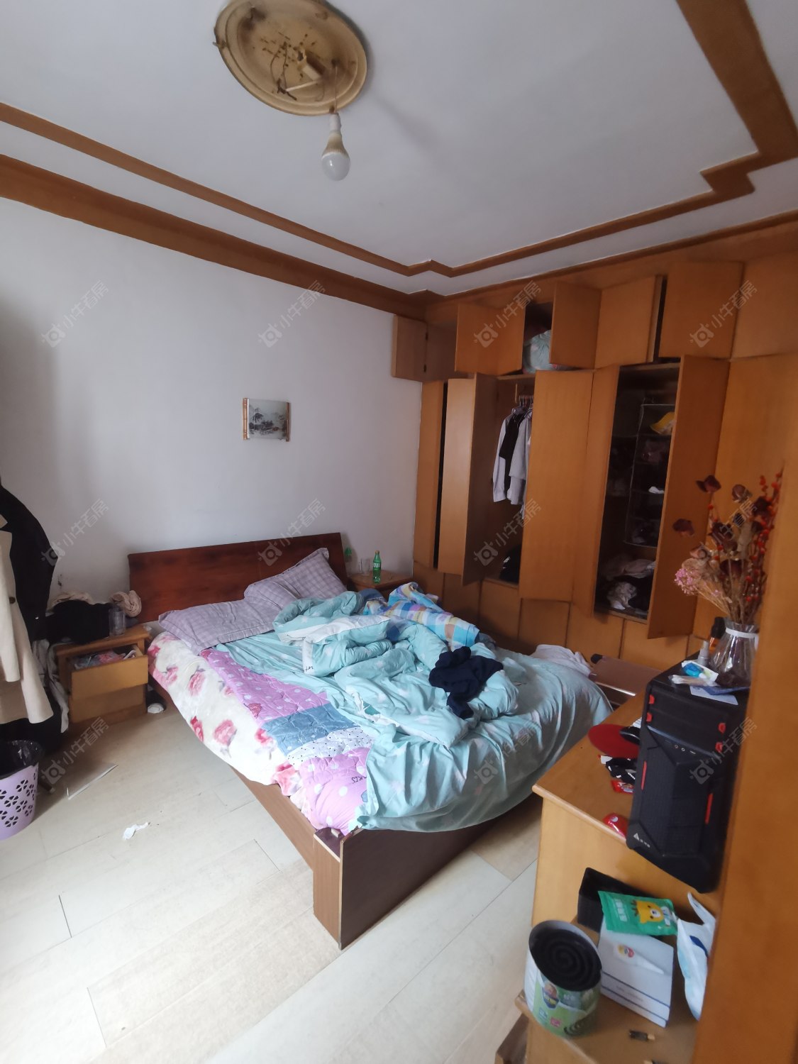 常州清凉新村租房_清凉新村1室1厅房源出租