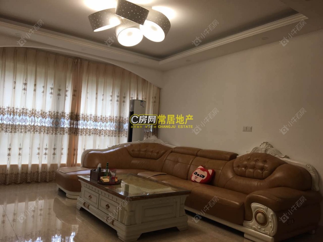 常州光华世家在售二手房房源室内图_小牛看房