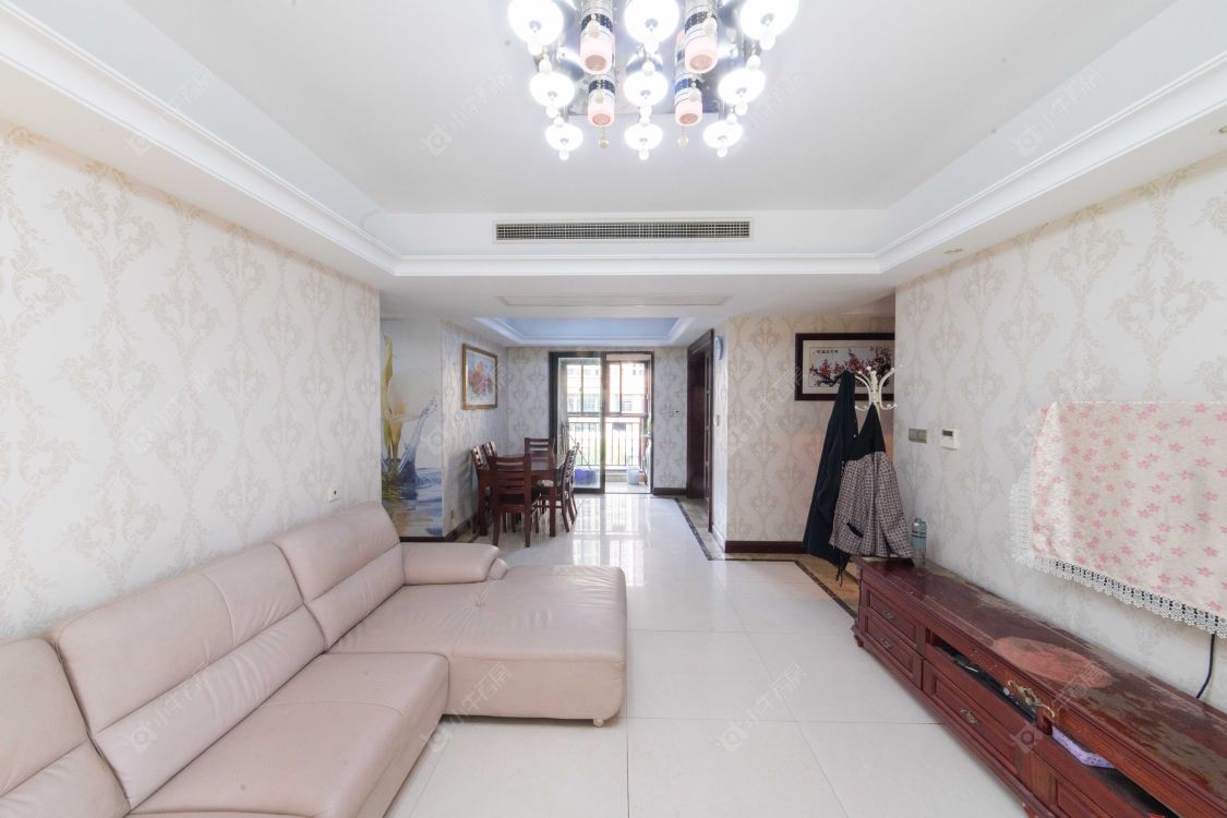 常州新城香悦半岛南区在售二手房_小牛看房