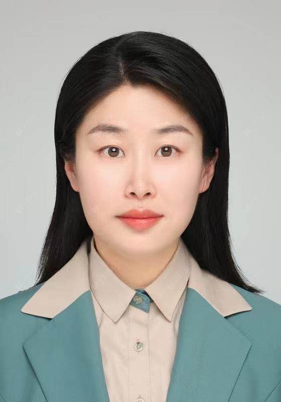 租房经纪人王晓红