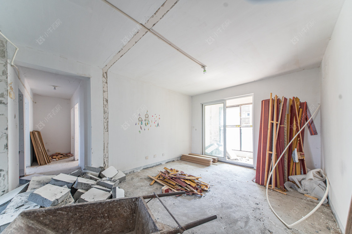 常州新城香溢澜桥二期在售二手房_小牛看房