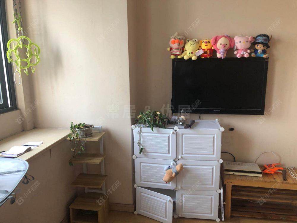 常州路劲又一城在售二手房源室内图_小牛看房