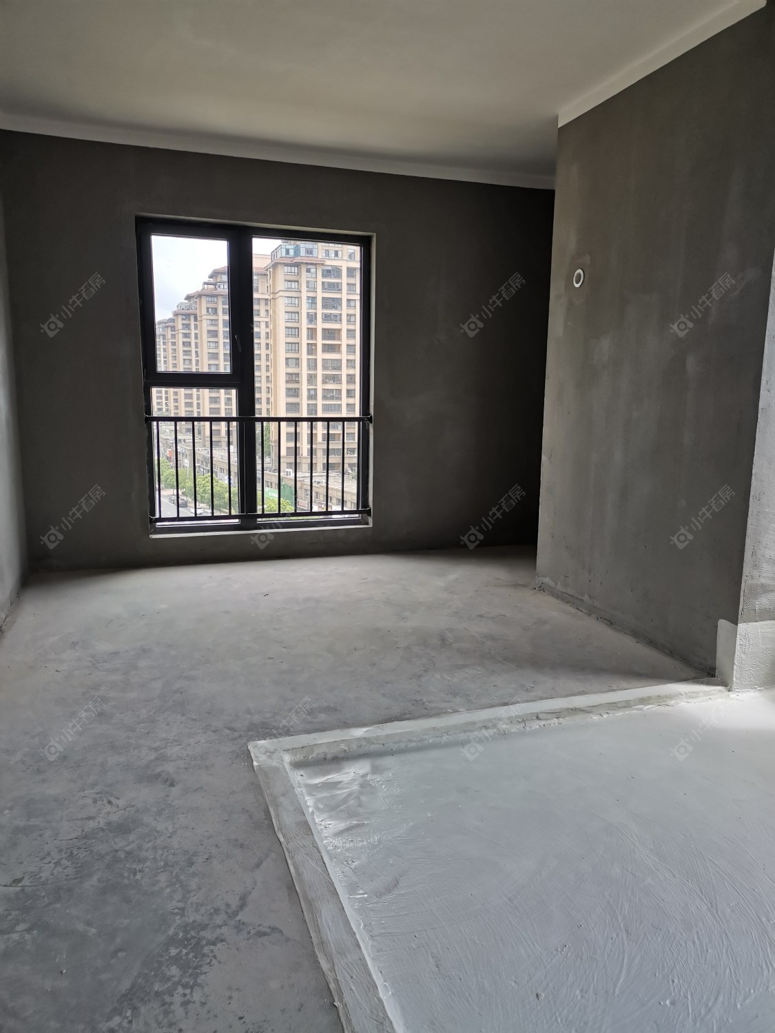 常州龙湖星图3室2厅1卫出租_小牛看房