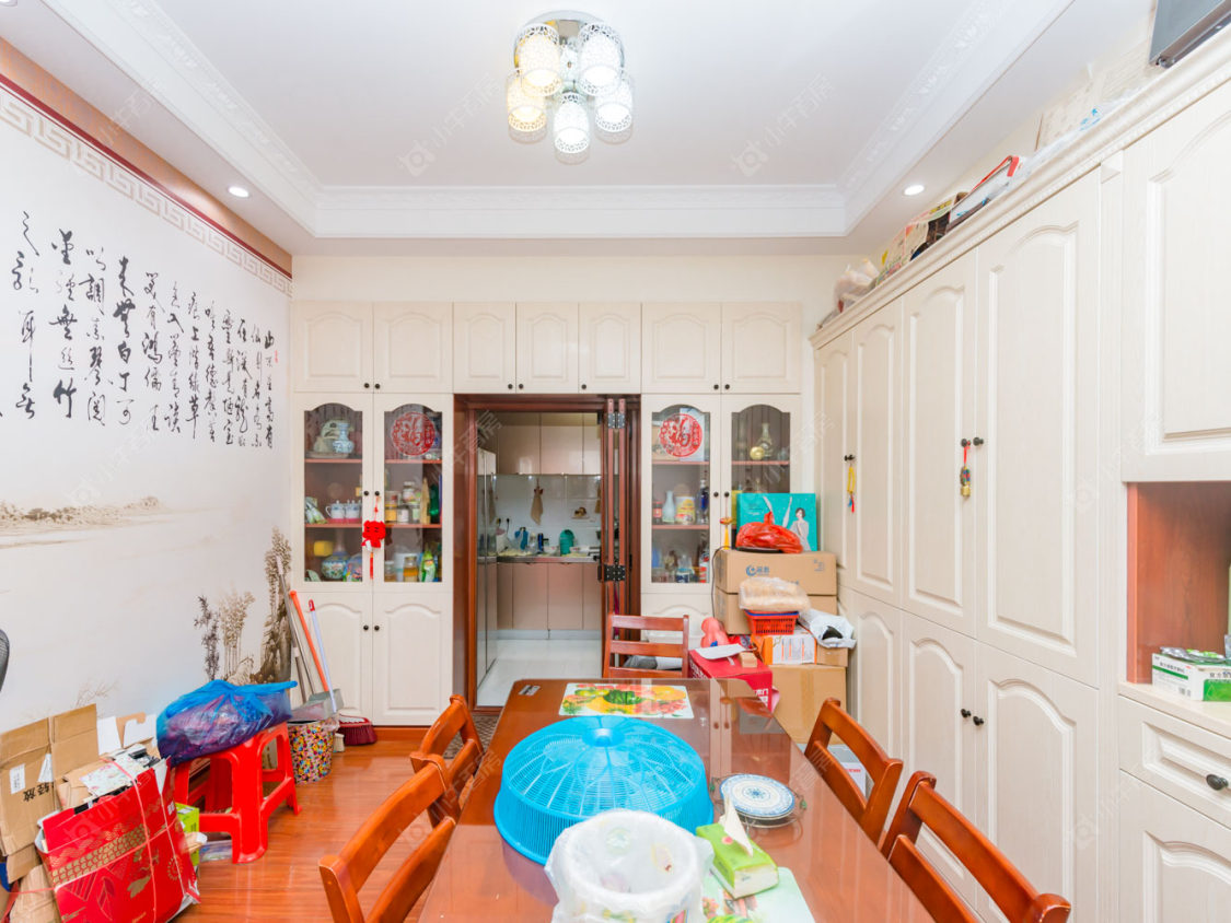 常州天王堂新寓在售二手房_小牛看房