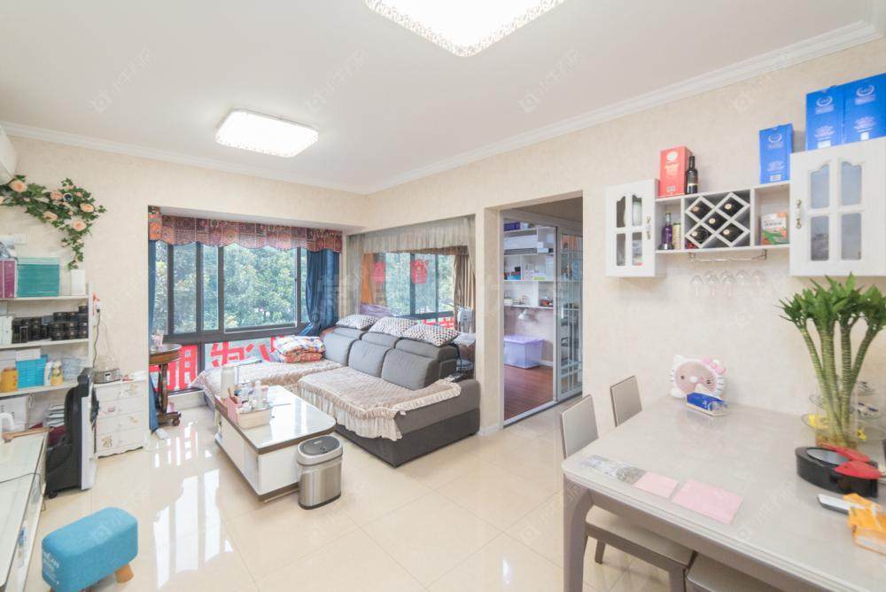 常州金百国际在售二手房_小牛看房