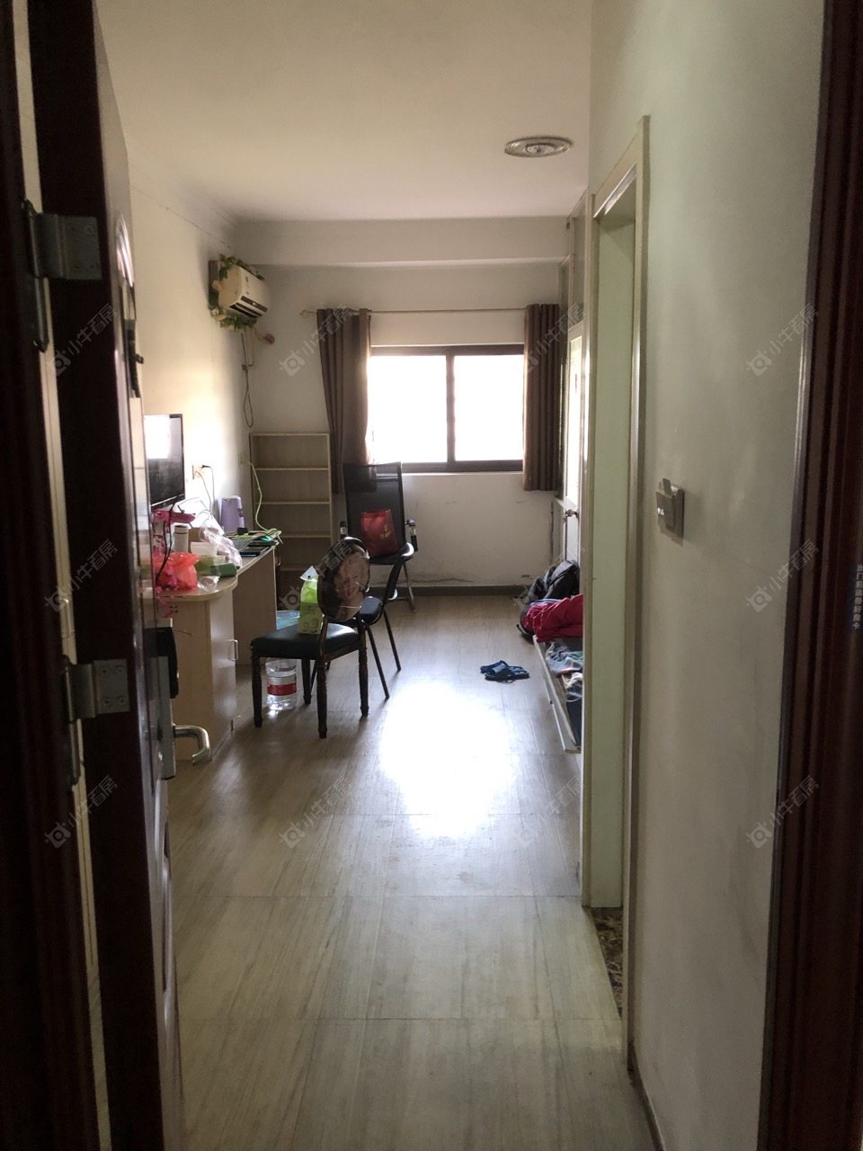 常州府南商务广场1室1厅出租_小牛看房