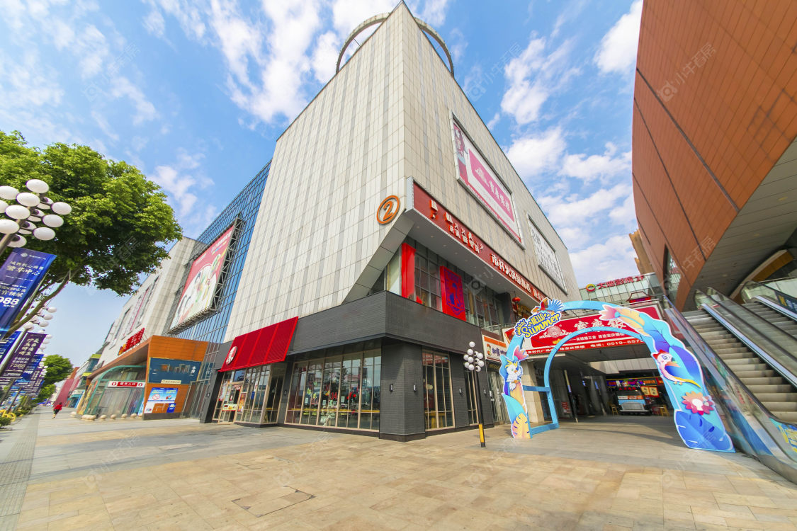 常州邹区泰富时代广场在售二手房源室内图_小牛看房