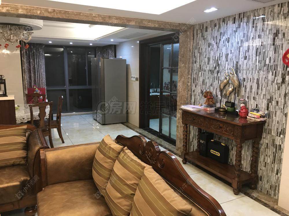 常州新城南都御苑在售二手房房源室内图_小牛看房