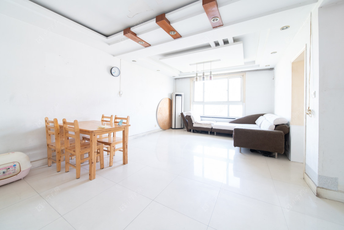 常州白云东苑南区在售二手房_小牛看房