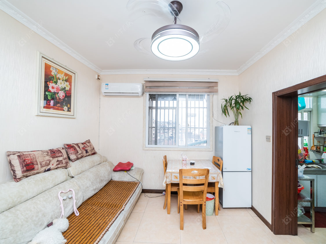 常州戚中街2室1厅1卫在售二手房房源图片