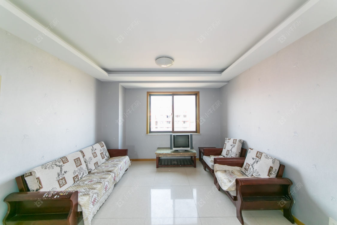 常州金色湖滨2室2厅1卫在售二手房房源图片