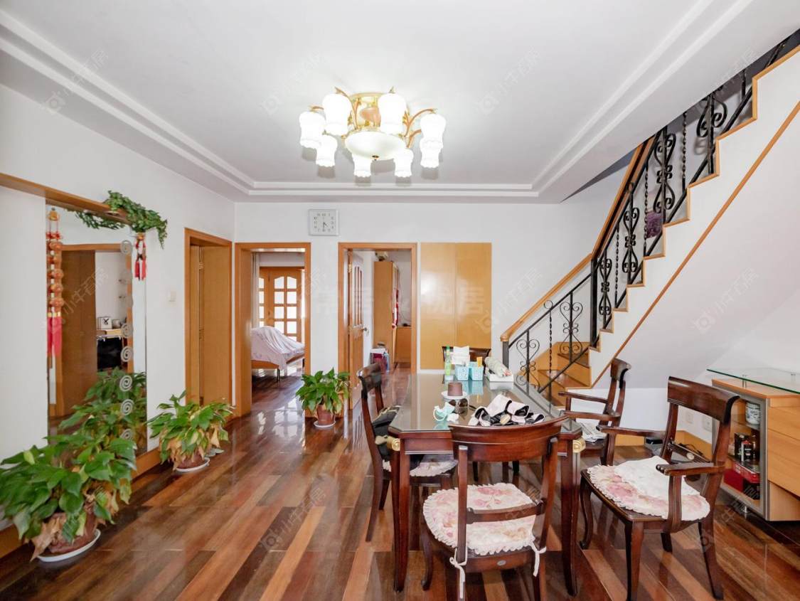 常州同济花园在售二手房_小牛看房