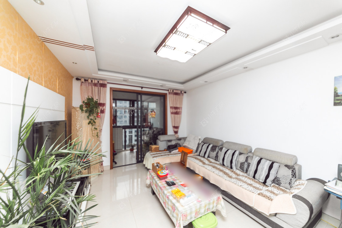 常州世纪华城西区在售二手房_小牛看房