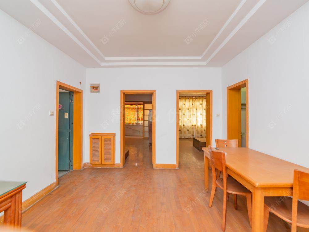 常州茶山村公寓在售二手房_小牛看房