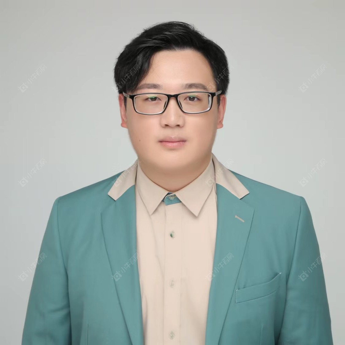 胡海波 二手经纪人胡海波