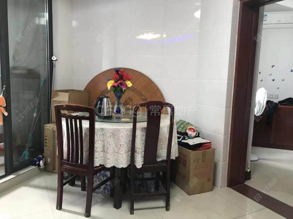 常州亿街区在售二手房房源室内图_小牛看房