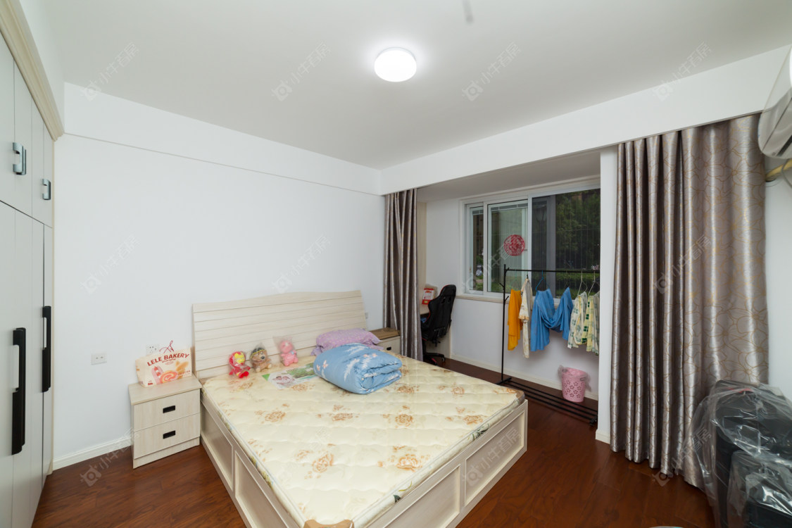 常州港龙新港城在售二手房房源室内图_小牛看房
