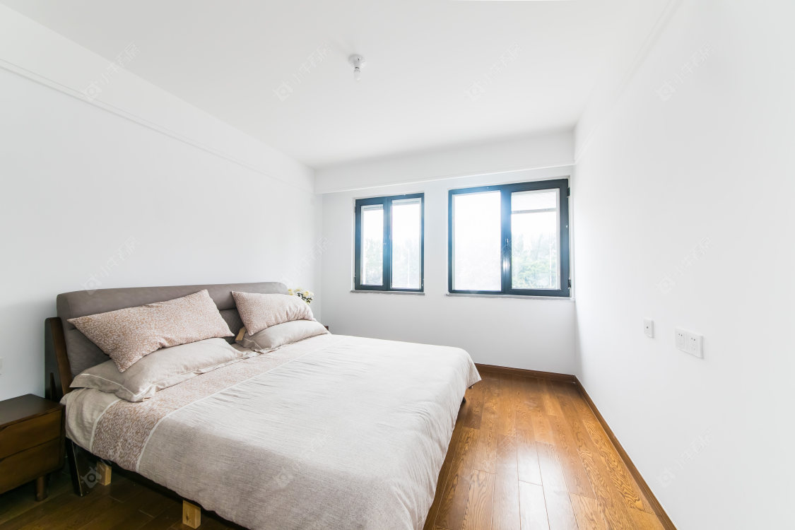 常州檀香湾玺悦在售二手房源室内图_小牛看房