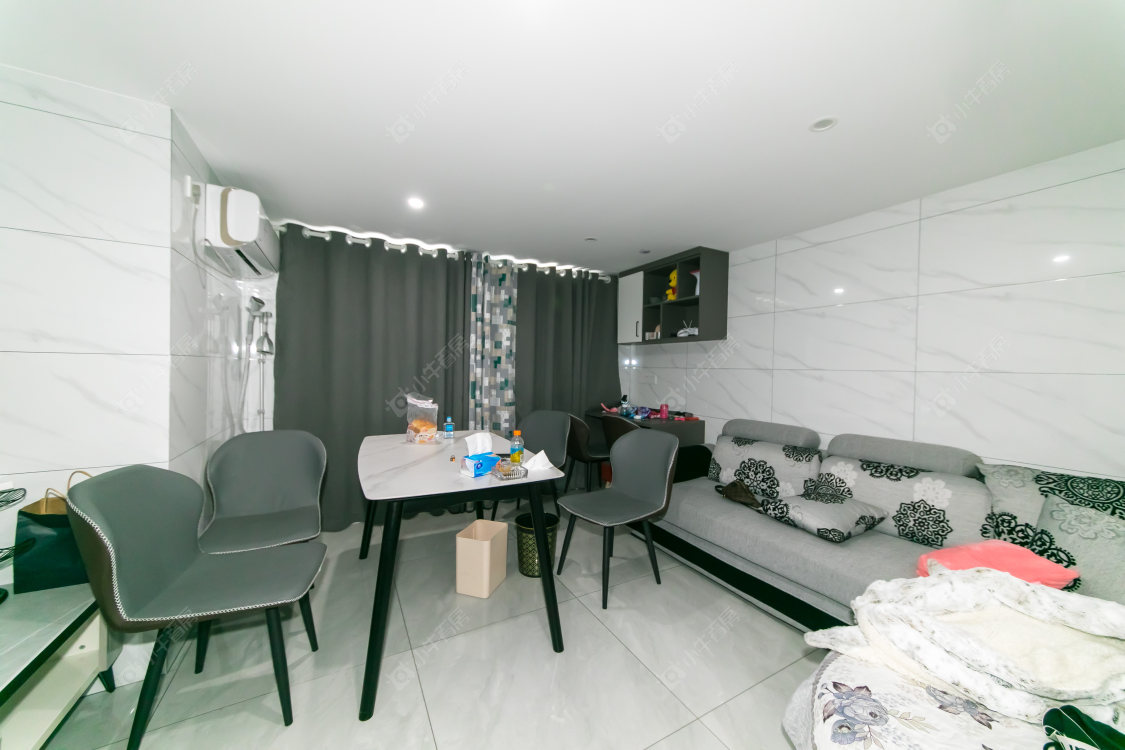 常州景荟凤凰公寓在售二手房_小牛看房