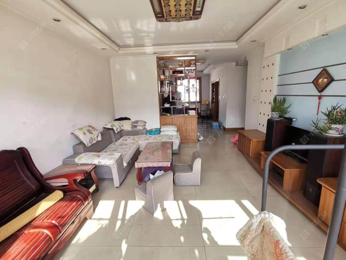 常州同心苑在售二手房_小牛看房