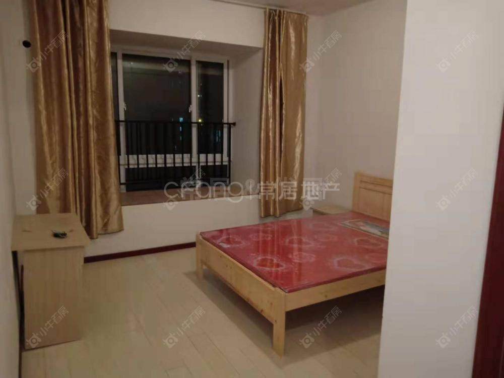 常州雅居乐星河湾在租房源_小牛看房