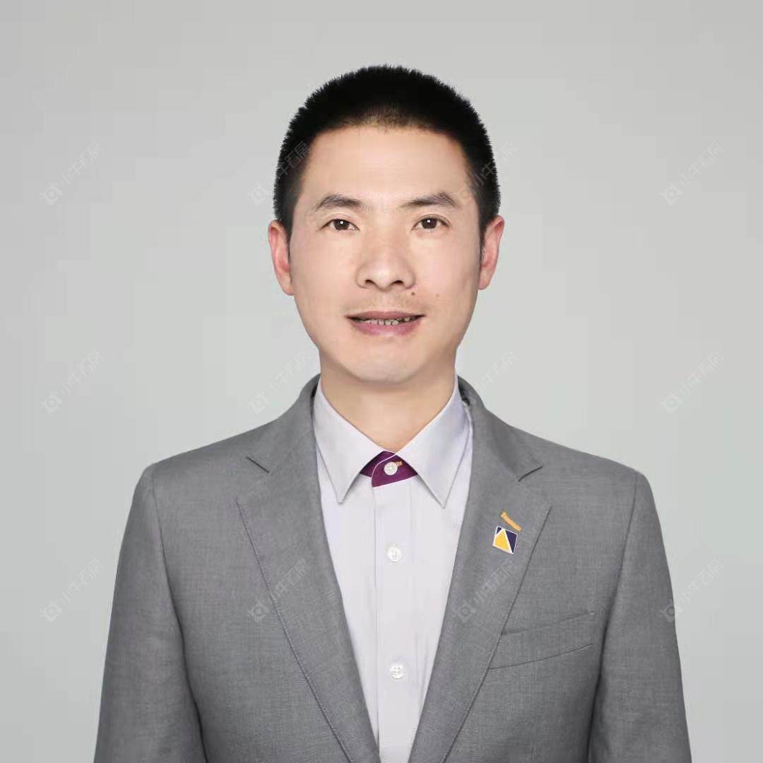 二手经纪人张德永