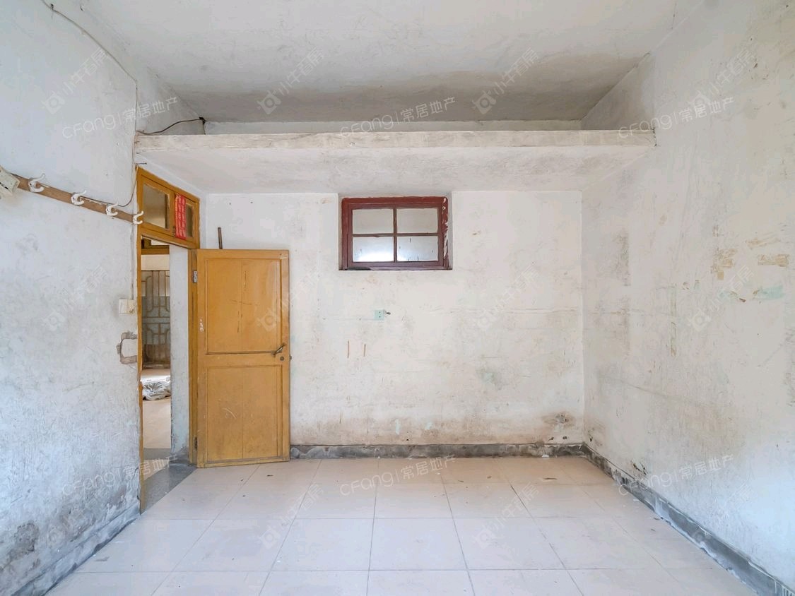 常州县北新村3室1厅1卫出租_小牛看房