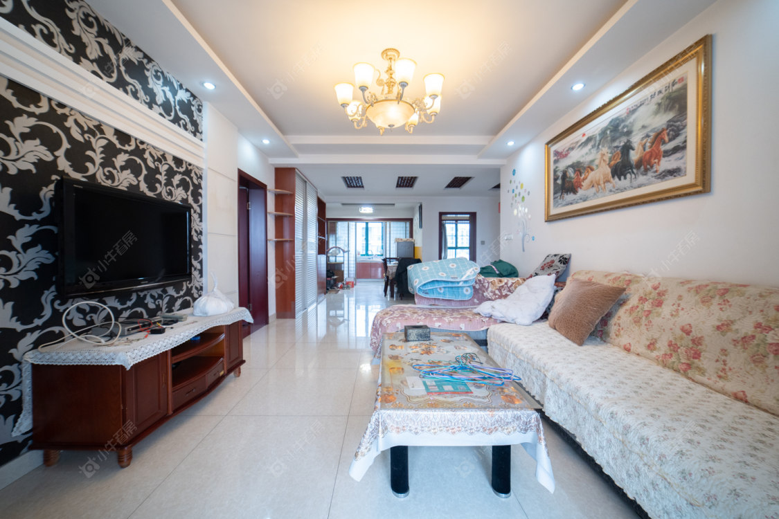 常州兰陵家园在售二手房_小牛看房