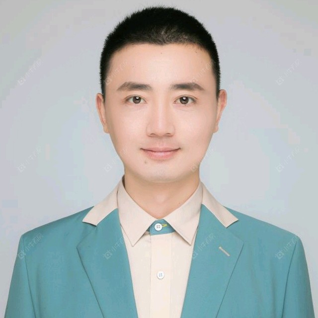 楼盘经纪人徐染