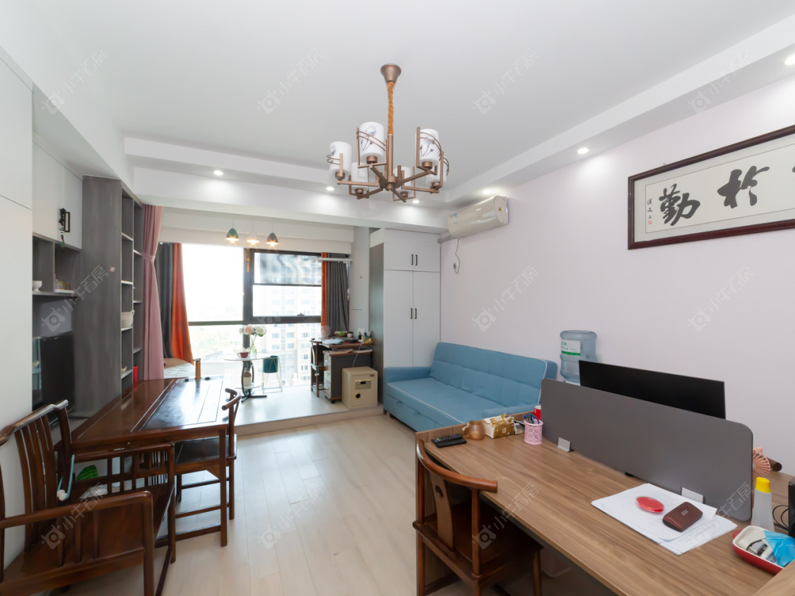 常州青阳城市广场壹号公寓在售二手房_小牛看房